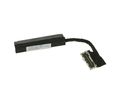 Conector HDD original pentru laptop Dell DG95V, 0DG95V VABU0 HDD CABLE DC02C005S00