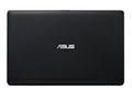 Capac original cu balamale pentru display Asus VivoBook 11 F200CA, R200CA, X200CA, X200LA, X200MA, negru, model 90NB02X6-R7A010