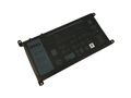 Baterie originala Dell Chromebook 3400, Type 51KD7, 42Wh