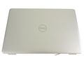 Capac display pentru Dell Inspiron 15 5584, original, argintiu, model Y3YNV