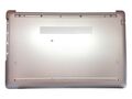 Carcasa inferioara bottom HP 250 G7, 255 G7 echipate cu unitate optica, argintie, model L49982-001