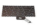 Tastatura compatibila Acer Swift 3 SF314-52, SF314-52G, SF314-53G, neagra, fara iluminare, layout US
