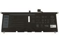 Baterie originala Dell Latitude 3301, XPS 13 9370, 9380, 7390 2-in-1, Inspiron 7490, 13 7390 2-in-1, 4 celule, 52Wh, DXGH8 H754V