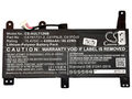 Baterie compatibila Asus ROG Strix G15 G512LU G512LV G512LW G512LWS, G531GU G531GV G531GW, G532LV G532LW G532LWS, G17 G712LU G712LV G712LW G712LWS