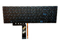 Tastatura compatibila Lenovo IdeaPad Gaming L340-15IRH, L340-17IRH, Lenovo V340-17IWL, IdeaPad 330-15ICH, 330-15ARR, 330-17AST, 330-17IKB, 330-17ICH, 330-17IKB, L340-17API, L340-17IWL cu iluminare albastra, US