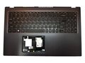 Carcasa superioara si tastatura originala Acer Aspire 5 A515-56, A515-56G, cu iluminare, layout US