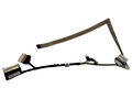 Cablu video Dell Inspiron 5368, Inspiron 5378, pentru display FHD si IR infrared camera, conector display 30 pini, model STARLORD13_AP_ROR_EDP_Cable