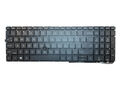 Tastatura compatibila HP EliteBook 850 G7, 855 G7, 850 G8, 855 G8, L89916-001, fara iluminare, vine cu pointstick si layout US