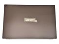 Capac display original Acer Aspire 5 A515-56, A515-56G, negru, model 60.A4VN2.007