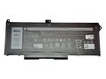 Baterie originala Dell type RJ40G 63Wh,  Latitude 5520, Latitude 5420, Precision 3560, varianta cu 4 celule, DP/N M033W; 1K2CF