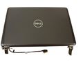 Dell Inspiron 15 5565 / 5567 - ansamblu capac, display, balamale si cablul video, 15.6" Touchscreen FHD, negru lucios