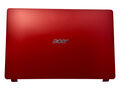 Capac display Acer Aspire 3 A315-42, A315-42G, A315-54, A315-56, Extensa 15 215-51 EX215-51, 215-51G EX215-51G, EX215-51K, EX215-51KG, 215-52 EX215-52, Rosu, original