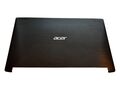 Capac display compatibil Acer Aspire 3 A315-33, A315-41, A315-41G, A315-53, A315-53G, A315-68, negru, textura liniara