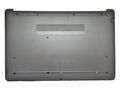 Carcasa inferioara bottom HP 15-DA, 15T-DA, 15-DB, 15G-DB, 15Z-DB, 15G-DR, 15Q-DS, 15Q-DY, 250 G7, 255 G7, M04973-001 Dark Ash Silver / Gri, fara slot unitate optica