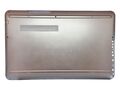 Carcasa inferioara bottom compatibil HP Pavilion 15-AU, 15T-AU, 15-AW, 856332-001 TPN-Q172 TPN-Q175, argintiu