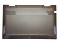 Carcasa inferioara capac bottom HP Envy X360 15-EE, 15Z-EE, 15M-EE, 15-ED, L94070-001 L97038-001, AM2UU000930 ET2UU000400