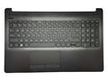 Carcasa superioara cu tastatura HP 15-DA, 15T-DA, 15-DB, 15G-DB, 15Z-DB, 15G-DR, 15Q-DS, 15Q-DY, 250 G7, 255 G7, Romana, fara iluminare, L03619-271, L03261-271