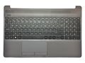 Carcasa superioara cu tastatura HP 250 G8, 255 G8, 256 G8, 250 G9, 255 G9, 256 G9, 15-DW, 15T-DW, 15S-DU, 15S-DY, originala, layout romanesc, L97980-271, L94458-271