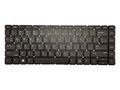 Tastatura compatibila HP ProBook 440 G6, 445 G6, 440 G7, 445 G7, L44588-001 L38139-001 L38138-001 L79440-001, neagra, cu iluminare, US