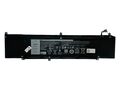 Baterie originala Dell Alienware M15, M17, G Series G5 5590, G Series G7 7590, 7790, 90Wh, 6 celule, model XRGXX 6YV0V, DP/N: K69WH