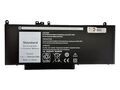 Baterie compatibila Dell Latitude E5250 E5450 E5550, G5M10 capacitate 5800mAh