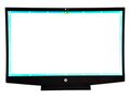 Rama bezel display HP Pavilion 17-CD, 17T-CD, L64996-001 71NHT232005 AP2K9000200 MHC1