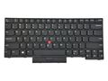 Tastatura compatibila Lenovo ThinkPad A475 A485, ThinkPad T470 T480  layout US, fara iluminare