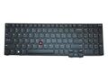 Tastatura originala Lenovo ThinkPad L15 Gen 3, T16 Gen 1, P16s Gen 1, fara iluminare, US
