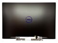 Ansamblu capac, display, balamale si cablul video Dell G Series G5 5590, 15.6" FHD (1920 x 1080), negru, 2R9N6