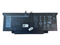 Baterie originala Dell Latitude 7310 7410 7410 Chromebook, Type JHT2H 52WHr