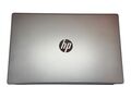 Capac display HP 250 G10, 255 G10, 256 G10, natural silver, N36090-001 EA0PD00201P