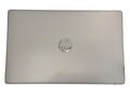 Capac display HP ProBook 470 G8, 470 G9, 470 G10, 17-CN, 17-CP, 17T-CN 17Z-CP, Natural Silver