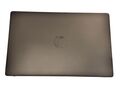 Capac display HP ProBook 470 G8, 470 G9, 470 G10, 17-CN, 17-CP, 17T-CN 17Z-CP, jetblack, negru