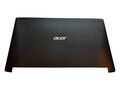 Capac display original Acer Aspire 7 A715-41G, A715-42G, A715-75G, negru, 60.Q99N2.002