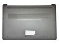 Carcasa inferioara bottom HP 15-DY, 15-EF, 15T-DY, 15S-EQ, 15S-FQ, jetblack, model EA0P5010050