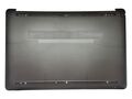 Carcasa inferioara bottom HP 250 G8, 255 G8, 256 G8, 250 G9, 255 G9, 256 G9, 15-DW, 15T-DW, 15S-DU, 15S-DY, JetBlack, model L97969-001 L94448-001