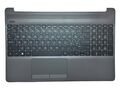 Carcasa superioara cu tastatura HP 250 G8, 255 G8, 256 G8, 250 G9, 255 G9, 256 G9, 15-DW, 15T-DW, 15S-DU, 15S-DY, originala, layout Norwegian, M31099-DH1
