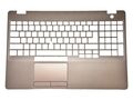 Carcasa superioara palmrest cu touchpad DELL Precision 3550, Latitude 5510, model FTG86, Dual Point, NoSCR