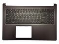 Carcasa superioara si tastatura originala Acer Aspire 3 A315-34, fara iluminare, layout US