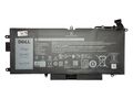 Baterie originala Dell Latitude 5289 2-in-1, Latitude 7389, Latitude 7390 2-in-1, model 71TG4, 45Wh
