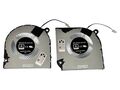 Set ventilatoare compatibile Acer Aspire 7 A715-42G, Aspire 7 A715-41G, A715-43G, A715-75G