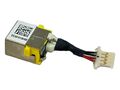 Mufa alimentare compatibila Acer Aspire 3 A315-42, A315-54, A317-51, A317-32, A315-56, A317-52, Aspire 5 A515-43, Extensa 215-51, 215-52