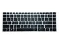 Tastatura HP Elitebook Folio 9470m iluminata, US