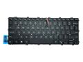 Tastatura compatibila Dell Inspiron 13 7386 2-in-1, Inspiron 14 5482 2-in-1, 5485 2-in-1, 5491 2-in-1, Inspiron 15 5580 5585, 5582 2-in-1, 5591 2-in-1, 7586 2-in-1, Latitude 3310 2-in-1, 3400, Vostro 5481 5581, cu iluminare, US