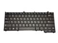 Tastatura compatibila Dell Latitude E7240, E7440, layout US, cu iluminare, fara trackpoint
