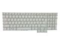 Tastatura compatibila Lenovo IdeaPad Gaming 3 15IAH7 82S9, 3 15ARH7 82SB, US, alb, cu iluminare