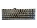 Tastatura compatibila Lenovo V17 G2-ITL, ThinkBook 15 G2 ARE, 15 G2 ITL, 15 G3 ACL, 15 G3 ITL, gri, layout UK, fara iluminare