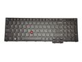 Tastatura originala Lenovo ThinkPad L15 Gen 3, T16 Gen 1, P16s Gen 1, iluminata, US