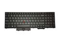 Tastatura originala Lenovo ThinkPad P15v Gen 3 (Type 21D8 21D9), T15p Gen 3 (Type 21DA 21DB), T15p Gen 2 (Type 21A7, 21A8), fara iluminare, US