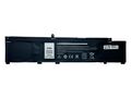 Baterie compatibila Dell 266J9 MV07R, G Series G3 3500, G3 3590, G5 5500, G5 SE 5505, Inspiron 5490 5498, 4000mAh